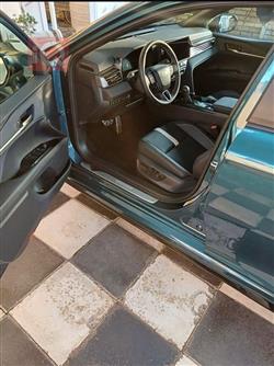 تۆیۆتا کامری